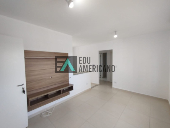 Imagem Apartamento com 2 Quartos à Venda, 66 m² em Alvinópolis - Atibaia