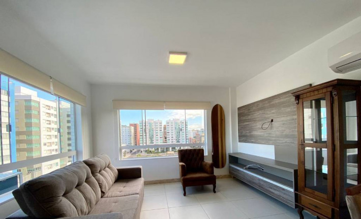 Imagem Apartamento com 3 Quartos à Venda, 98 m² em Zona Nova - Capão Da Canoa
