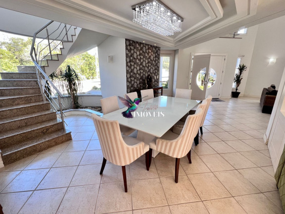 Imagem Casa com 4 Quartos à Venda, 390 m² em Morada Do Sol - Capão Da Canoa