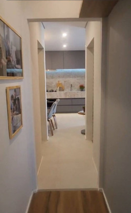 Imagem Apartamento com 2 Quartos à Venda,  em São Miguel Paulista - São Paulo