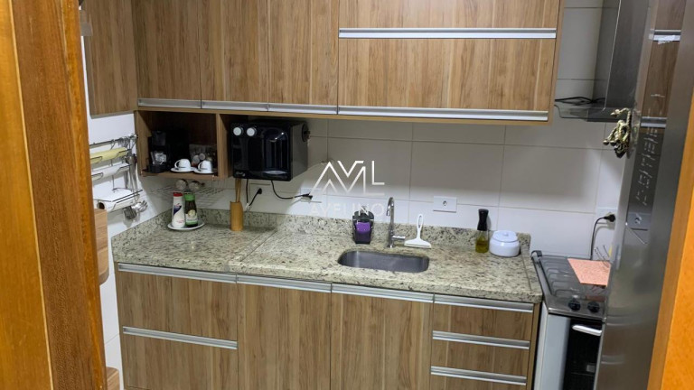 Imagem Apartamento com 1 Quarto à Venda, 10 m² em Santa Fé - Campo Grande Imagem Apartamento com 1 Quarto à Venda, 10 m² em Santa Fé - Campo Grande