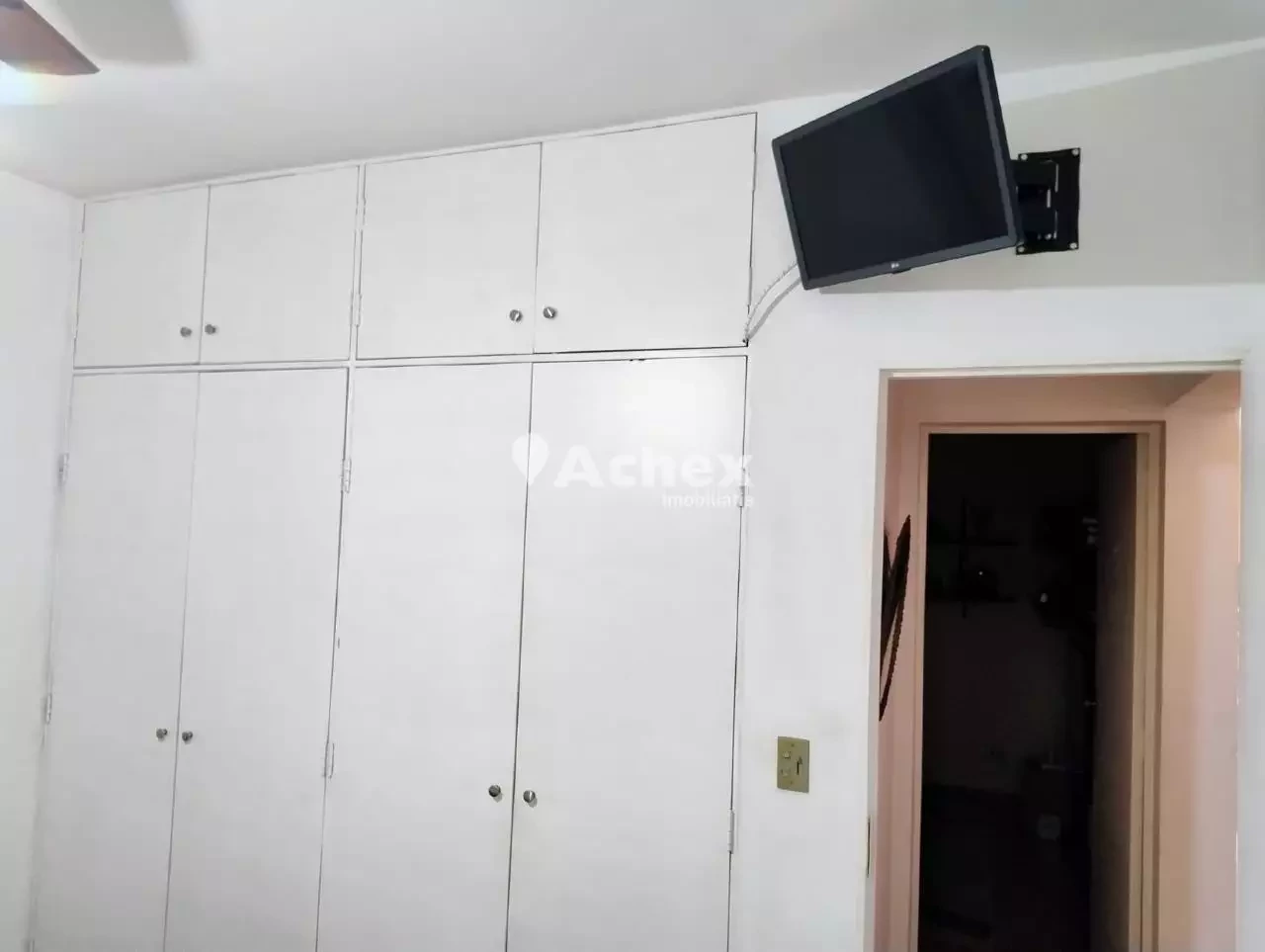 Imagem Apartamento com 3 Quartos para Alugar, 76 m² em Vila Costa E Silva - Campinas