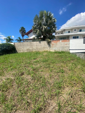 Imagem Terreno à Venda, 450 m² em Condomínio Residencial Jaguary - São José Dos Campos Imagem Terreno à Venda, 450 m² em Condomínio Residencial Jaguary - São José Dos Campos