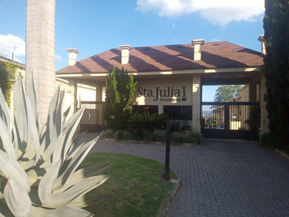 Casa de Condomínio com 3 Quartos à Venda, 89 m² em Cajuru Do Sul - Sorocaba
