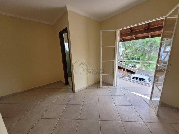 Imagem Casa com 3 Quartos para Alugar, 124 m² em Portal Das Acácias - Indaiatuba Imagem Casa com 3 Quartos para Alugar, 124 m² em Portal Das Acácias - Indaiatuba