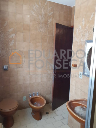 Imagem Imóvel com 3 Quartos à Venda, 308 m² em Medeiros - Jundiaí