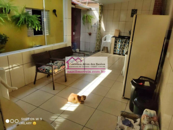 Imagem Casa com 3 Quartos à Venda, 100 m² em Pontal De Santa Marina - Caraguatatuba Imagem Casa com 3 Quartos à Venda, 100 m² em Pontal De Santa Marina - Caraguatatuba