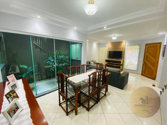 Imagem Sobrado com 3 Quartos à Venda, 259 m² em Mauá - São Caetano Do Sul Imagem Sobrado com 3 Quartos à Venda, 259 m² em Mauá - São Caetano Do Sul
