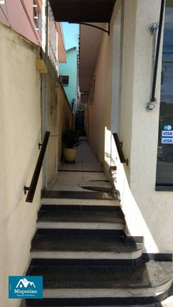 Imagem Casa com 3 Quartos à Venda, 240 m² em Vila Gustavo - São Paulo Imagem Casa com 3 Quartos à Venda, 240 m² em Vila Gustavo - São Paulo