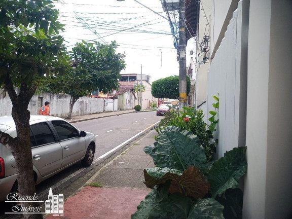 Imagem Casa com 3 Quartos à Venda, 125 m² em Fátima - Belém