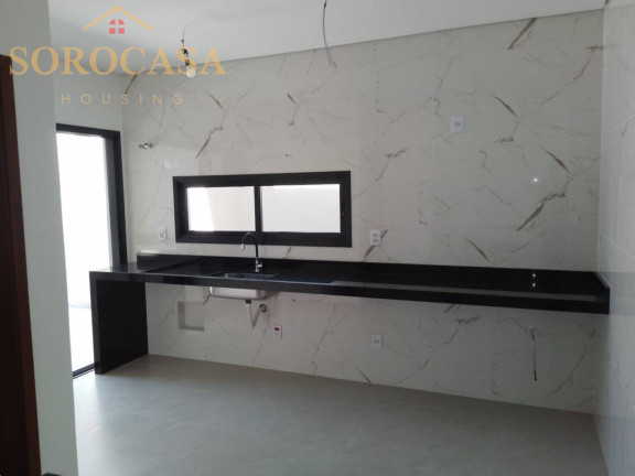 Imagem Casa com 3 Quartos à Venda, 150 m² em Parque Residencial Villa Dos Inglezes - Sorocaba