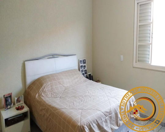 Imagem Casa com 3 Quartos à Venda, 250 m² em Parque Residencial Potiguara - Itu