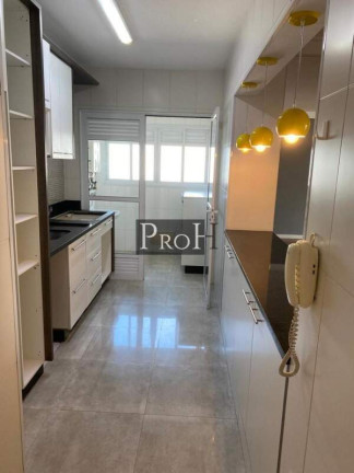 Imagem Apartamento com 3 Quartos à Venda, 100 m² em Santa Paula - São Caetano Do Sul Imagem Apartamento com 3 Quartos à Venda, 100 m² em Santa Paula - São Caetano Do Sul