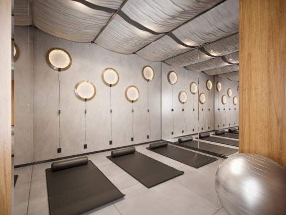 Imagem Apartamento com 2 Quartos à Venda, 82 m² em Setor Bueno - Goiânia