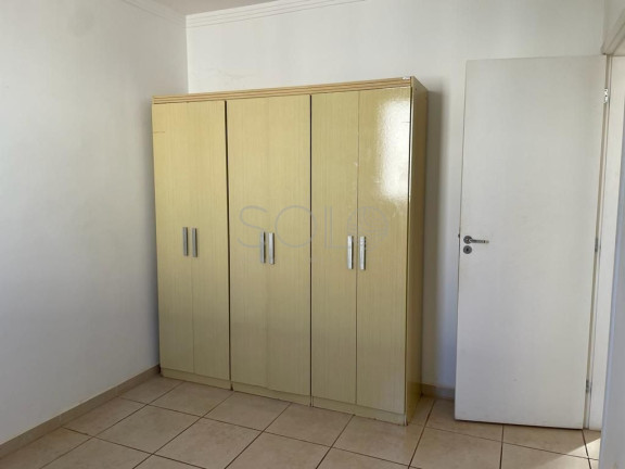 Imagem Apartamento com 2 Quartos para Alugar, 55 m² em Parque Atacama - Araraquara Imagem Apartamento com 2 Quartos para Alugar, 55 m² em Parque Atacama - Araraquara