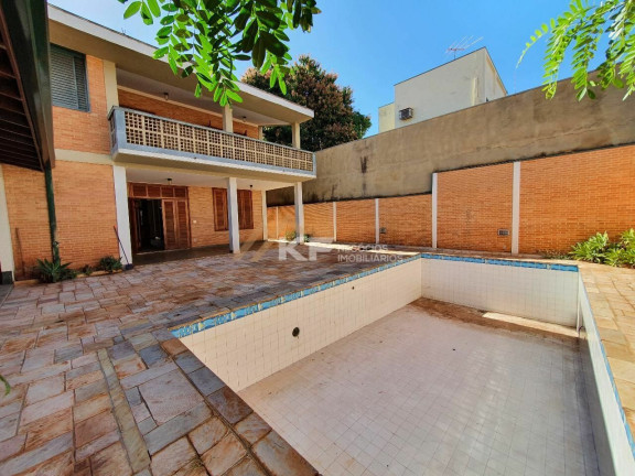 Imagem Casa com 5 Quartos à Venda, 490 m² em Alto Da Boa Vista - Ribeirão Preto Imagem Casa com 5 Quartos à Venda, 490 m² em Alto Da Boa Vista - Ribeirão Preto