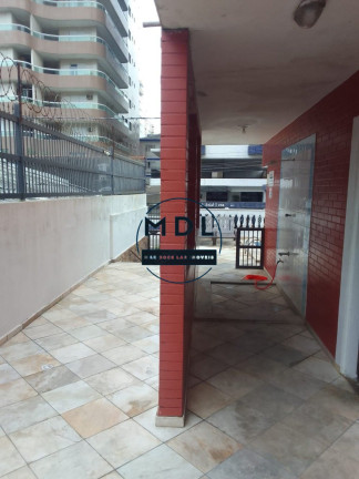 Imagem Apartamento com 1 Quarto à Venda, 56 m² em Vila Tupi - Praia Grande