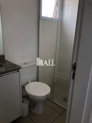 Imagem Apartamento com 2 Quartos à Venda, 57 m² em Vila Curti - São José Do Rio Preto Imagem Apartamento com 2 Quartos à Venda, 57 m² em Vila Curti - São José Do Rio Preto