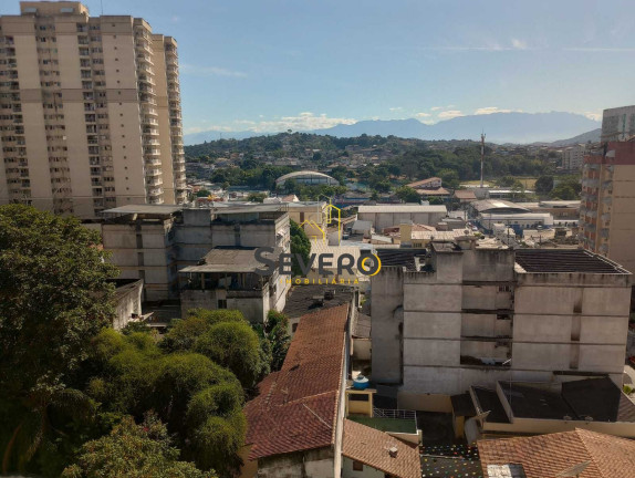 Imagem Apartamento com 2 Quartos à Venda, 63 m² em Centro - São Gonçalo Imagem Apartamento com 2 Quartos à Venda, 63 m² em Centro - São Gonçalo