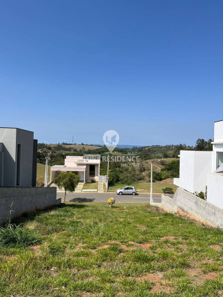Terreno em Condomínio à Venda, 399 m² em Loteamento Residencial Rio Das Flores - Itatiba