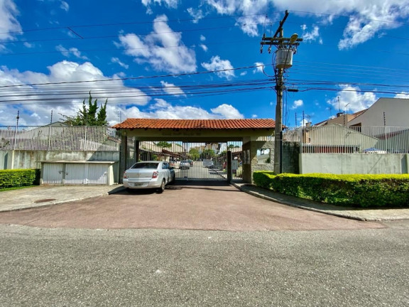 Imagem Casa com 3 Quartos à Venda, 63 m² em Portão - Curitiba