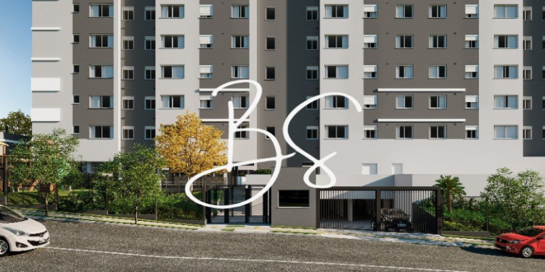 Imagem Apartamento com 2 Quartos à Venda, 49 m² em Jardim Sabará - Porto Alegre
