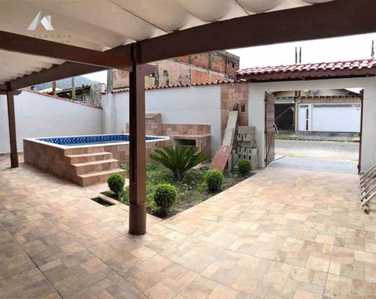 Imagem Casa com 3 Quartos à Venda, 110 m² em Vera Cruz - Mongagua Imagem Casa com 3 Quartos à Venda, 110 m² em Vera Cruz - Mongagua