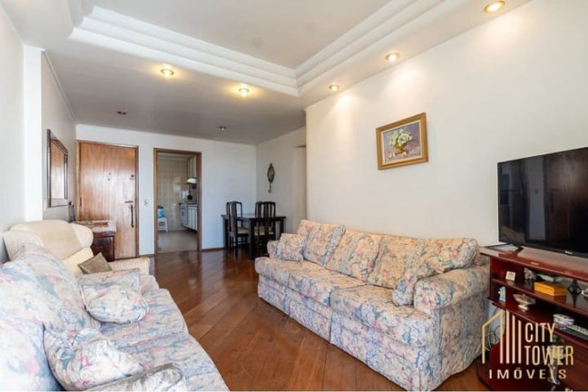 Apartamento com 3 Quartos à Venda, 95 m² em Moema - São Paulo