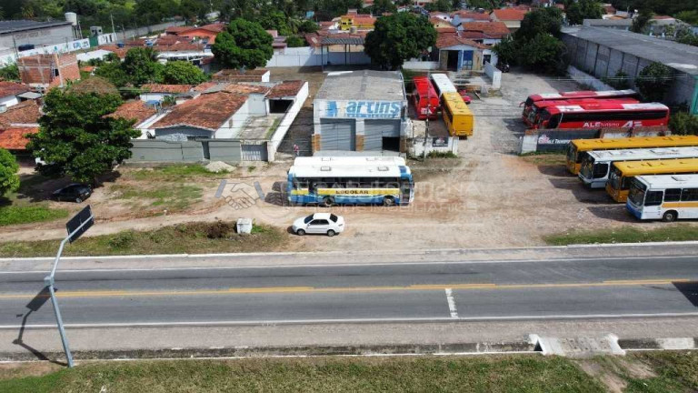 Imagem Galpão à Venda, 1.350 m² em Br-226 - Macaíba Imagem Galpão à Venda, 1.350 m² em Br-226 - Macaíba