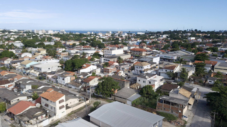 Imagem Terreno à Venda, 535 m² em Parque Mataruna - Araruama Imagem Terreno à Venda, 535 m² em Parque Mataruna - Araruama