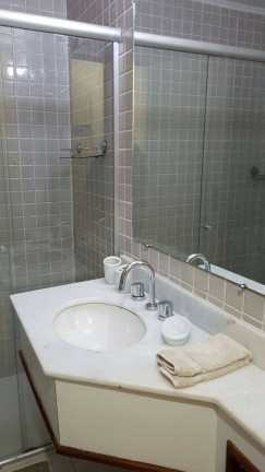 Imagem Apartamento com 1 Quarto para Alugar, 28 m² em Cerqueira Cesar - São Paulo