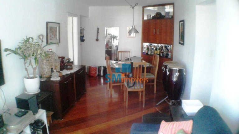 Imagem Apartamento com 3 Quartos à Venda, 90 m² em Planalto Paulista - São Paulo Imagem Apartamento com 3 Quartos à Venda, 90 m² em Planalto Paulista - São Paulo