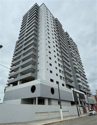 Imagem Apartamento com 2 Quartos à Venda, 75 m² em Caiçara - Praia Grande