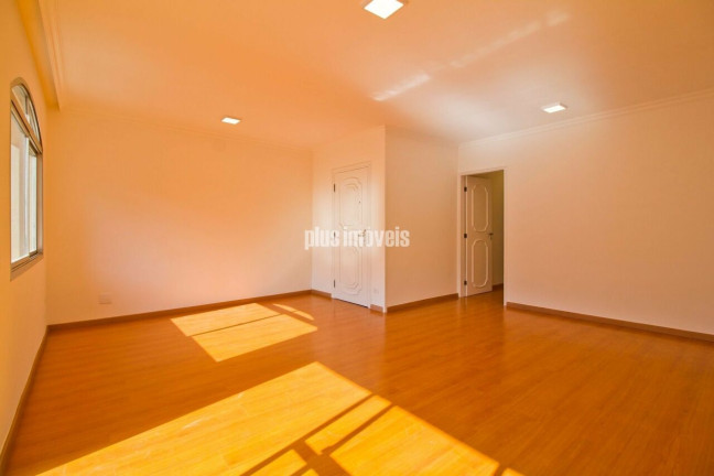 Imagem Apartamento com 3 Quartos à Venda, 112 m² em Pinheiros - São Paulo