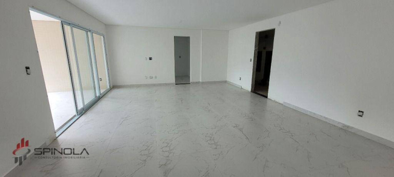 Imagem Apartamento com 3 Quartos à Venda, 147 m² em Aviação - Praia Grande Imagem Apartamento com 3 Quartos à Venda, 147 m² em Aviação - Praia Grande