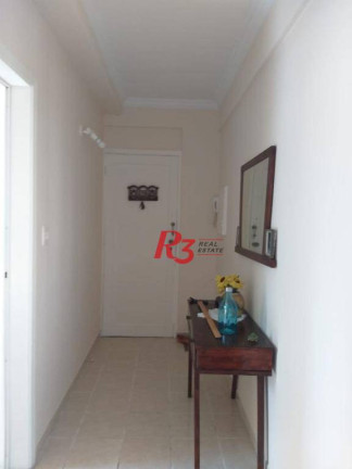 Imagem Apartamento com 2 Quartos à Venda, 80 m² em Itararé - São Vicente Imagem Apartamento com 2 Quartos à Venda, 80 m² em Itararé - São Vicente