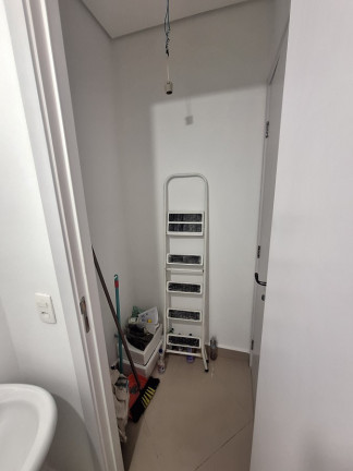 Imagem Imóvel Comercial para Alugar, 30 m² em Tamboré - Santana De Parnaíba