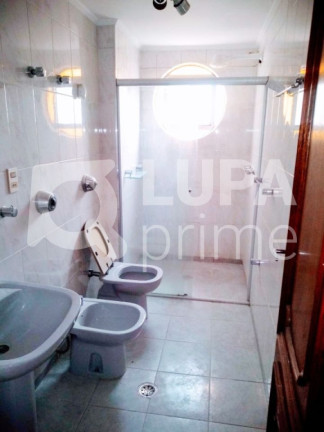 Imagem Apartamento com 3 Quartos à Venda, 149 m² em Santana - São Paulo
