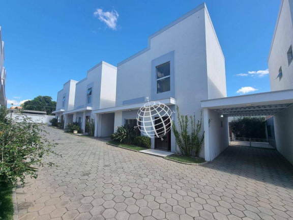 Imagem Casa com 3 Quartos à Venda, 140 m² em Vila Giglio - Atibaia Imagem Casa com 3 Quartos à Venda, 140 m² em Vila Giglio - Atibaia