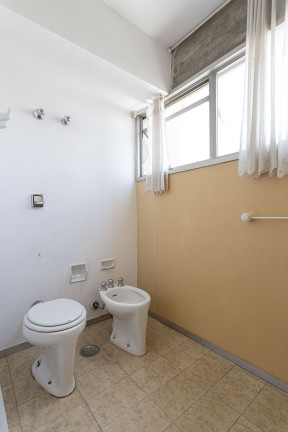Imagem Apartamento com 3 Quartos à Venda, 121 m² em Itaim Bibi - São Paulo