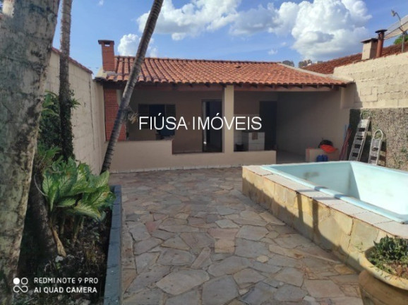 Imagem Casa com 3 Quartos à Venda, em Vila Virgínia - Ribeirão Preto Imagem Casa com 3 Quartos à Venda, em Vila Virgínia - Ribeirão Preto