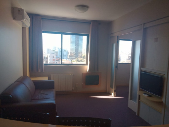 Imagem Apartamento com 1 Quarto à Venda, 36 m² em Centro - Caxias Do Sul Imagem Apartamento com 1 Quarto à Venda, 36 m² em Centro - Caxias Do Sul