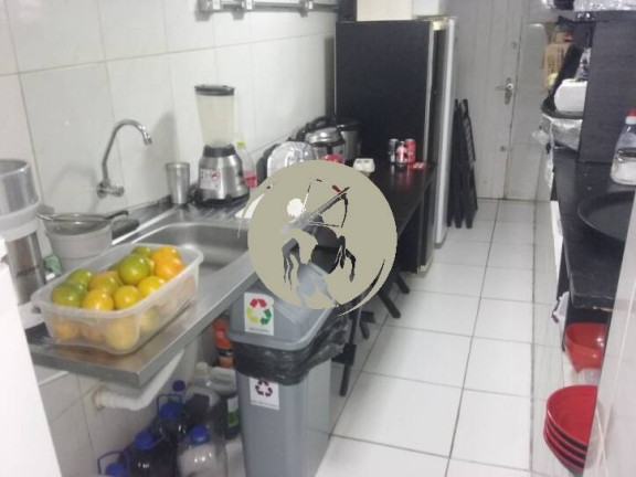 Imagem Ponto Comercial à Venda, em Embare - Santos Imagem Ponto Comercial à Venda, em Embare - Santos