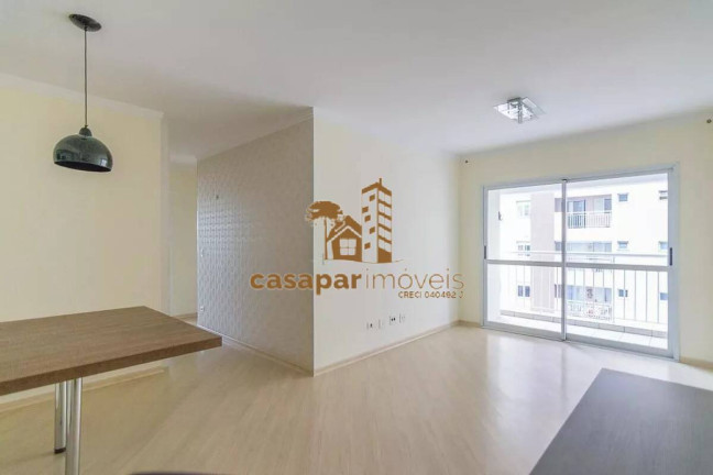 Apartamento com 3 Quartos à Venda, 87 m² em Barcelona - São Caetano Do Sul