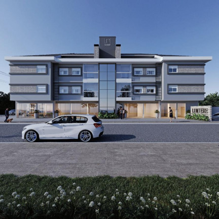 Imagem Apartamento com 2 Quartos à Venda, 60 m² em Ingleses - Florianópolis