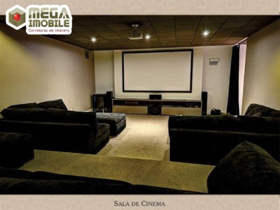 Imagem Apartamento com 2 Quartos à Venda, 70 m² em Itacorubi - Florianópolis