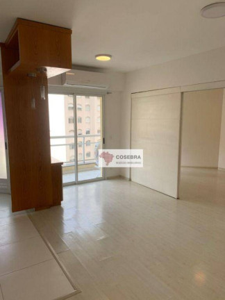 Imagem Apartamento com 1 Quarto para Alugar, 43 m² em Vila Olímpia - São Paulo Imagem Apartamento com 1 Quarto para Alugar, 43 m² em Vila Olímpia - São Paulo