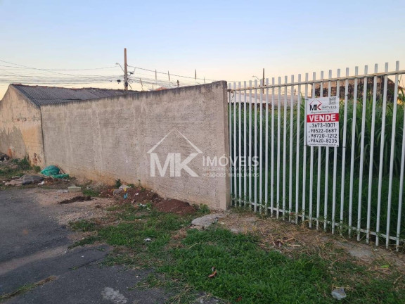 Terreno à Venda, 480 m² em Jardim Ceccon - Campina Grande Do Sul