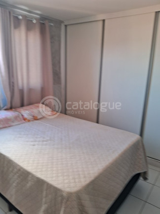 Imagem Apartamento com 2 Quartos à Venda, 55 m² em Ponta Negra - Natal Imagem Apartamento com 2 Quartos à Venda, 55 m² em Ponta Negra - Natal