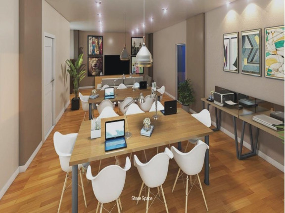 Imagem Imóvel com 2 Quartos à Venda, 55 m² em Vila Andrade - São Paulo